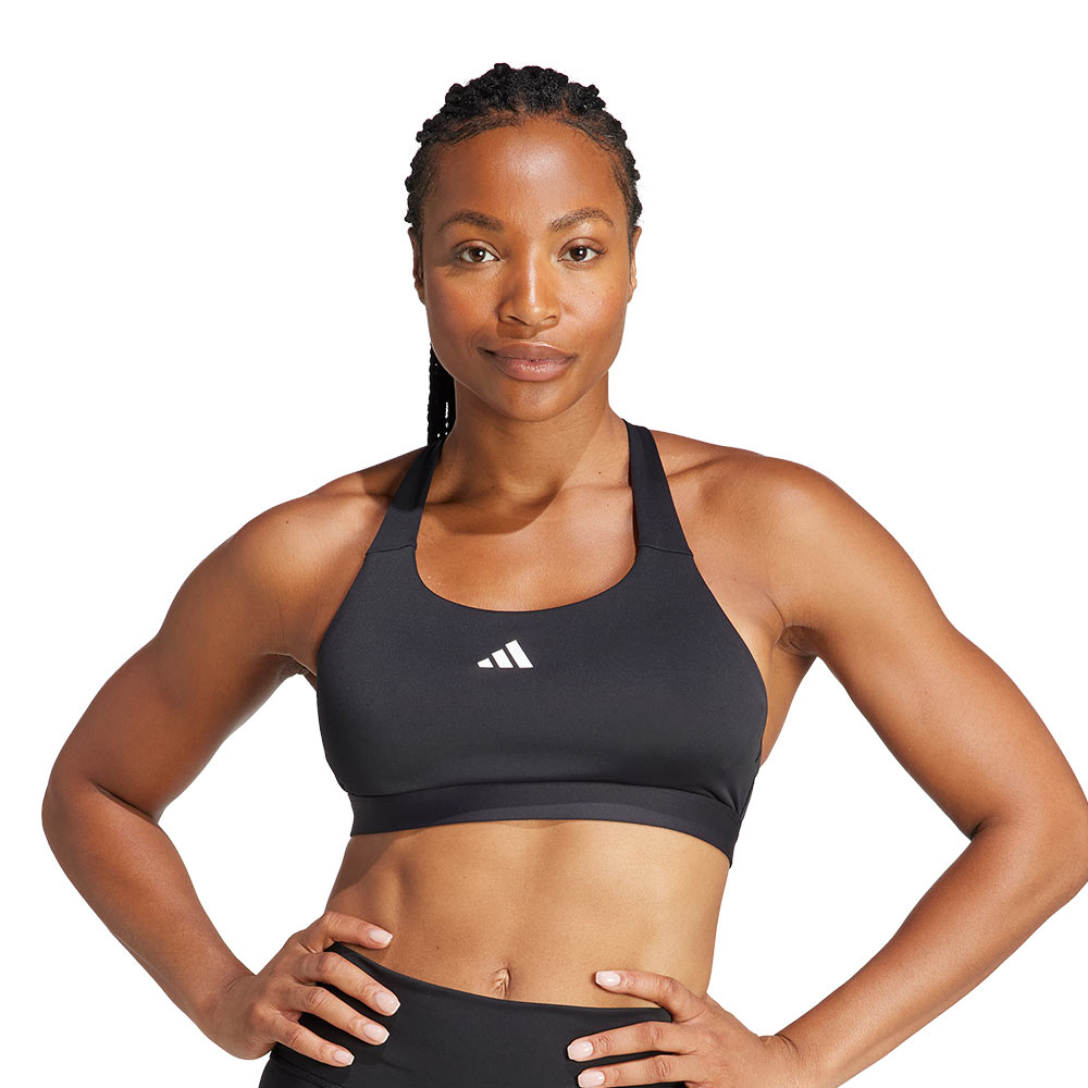 ADIDAS TLRDREACT Training High-Support สปอร์ตบราผู้หญิง