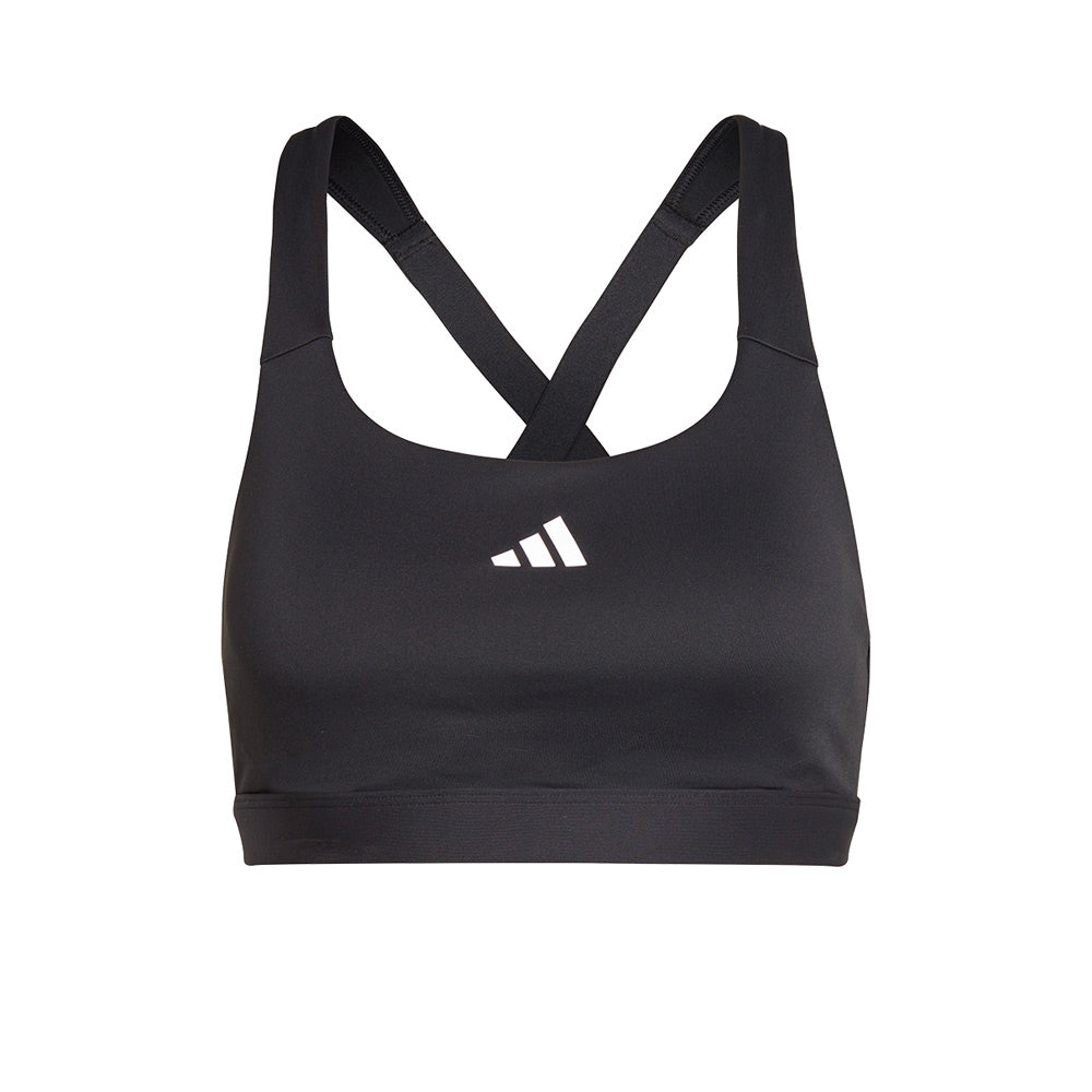 ADIDAS TLRDREACT Training High-Support สปอร์ตบราผู้หญิง