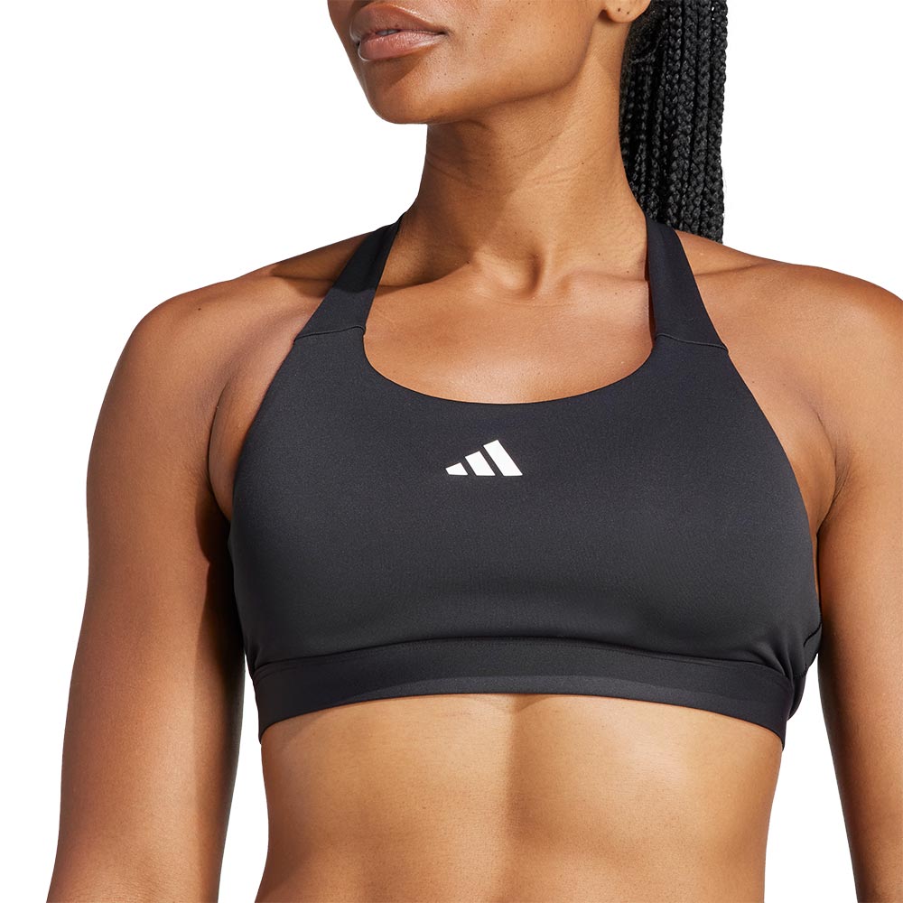 ADIDAS TLRDREACT Training High-Support สปอร์ตบราผู้หญิง