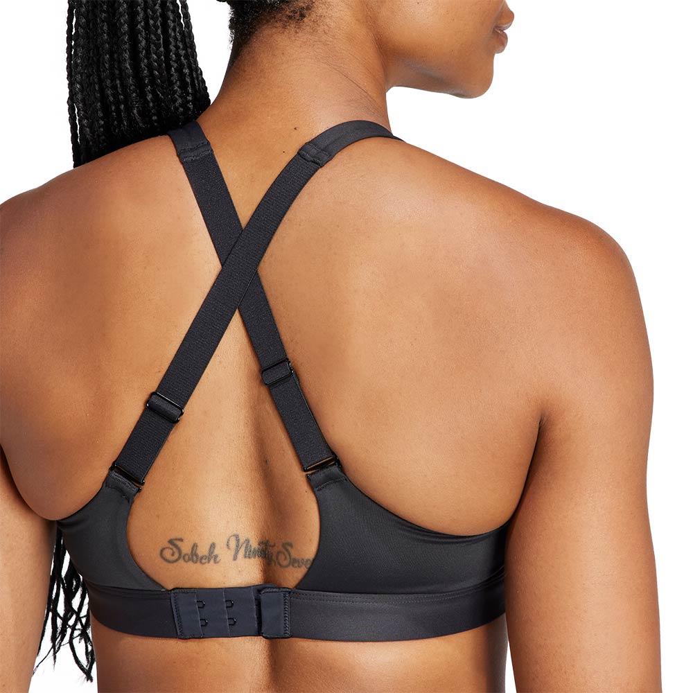 ADIDAS TLRDREACT Training High-Support Women's Sports Bra - Supersports Thailand Supersports Thailand