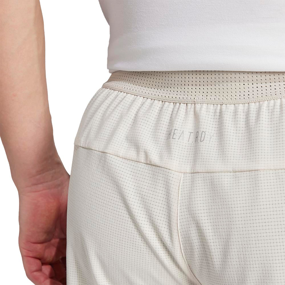 ADIDAS Designed for Training HIIT Workout HEAT.RDY กางเกงออกกำลังกายขาสั้นผู้ชาย