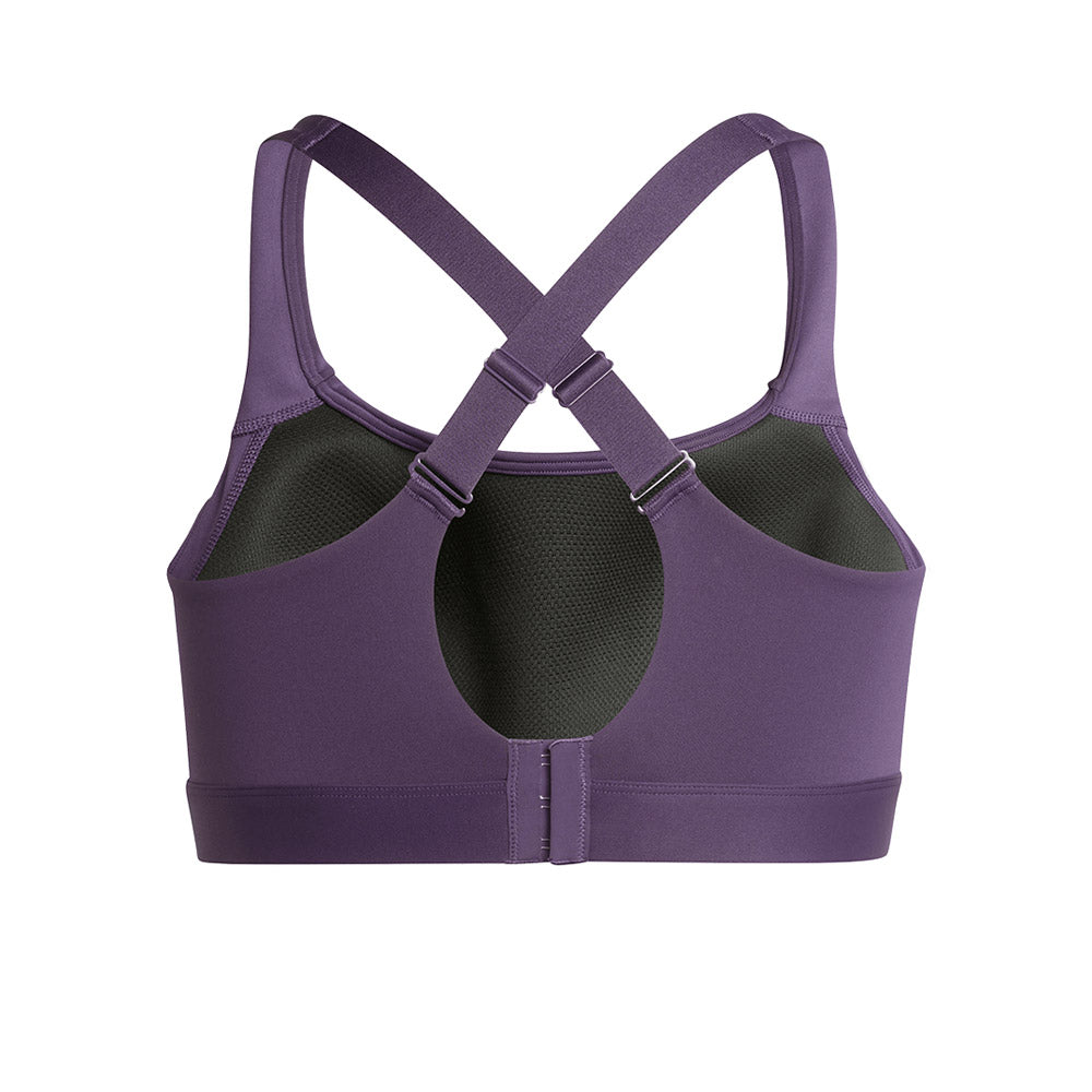 ADIDAS TLRDREACT Training High-Support สปอร์ตบราผู้หญิง