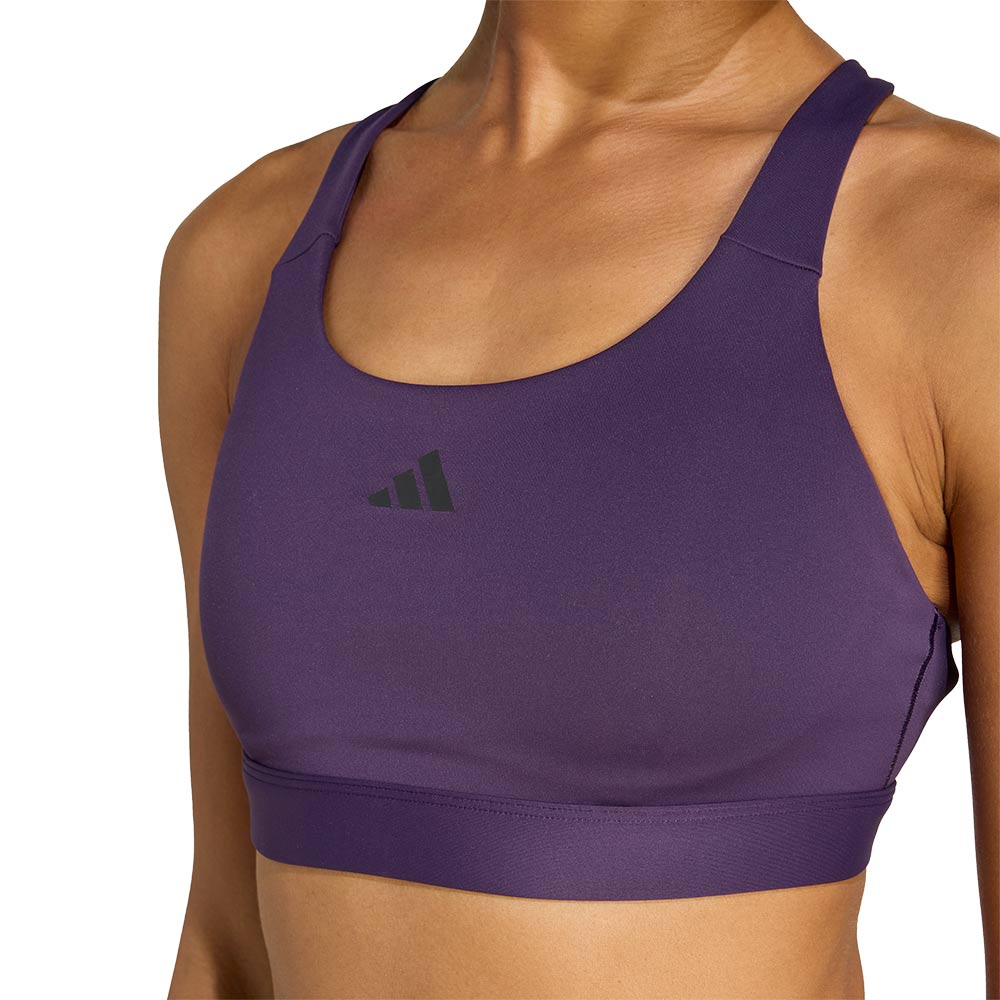 ADIDAS TLRDREACT Training High-Support สปอร์ตบราผู้หญิง