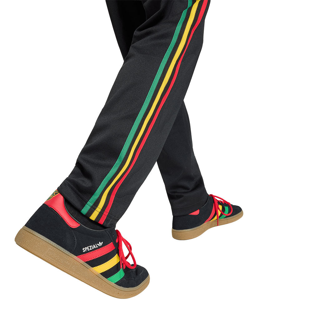 ADIDAS Jamaica x Bob Marley Originals Track Men's Lifestyle Pants - Supersports Thailand Supersports Thailand