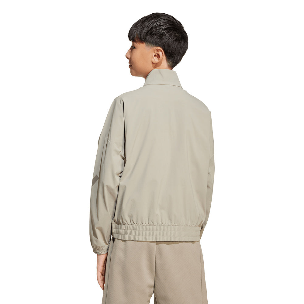 ADIDAS Z.N.E. Woven Track Kids Jacket