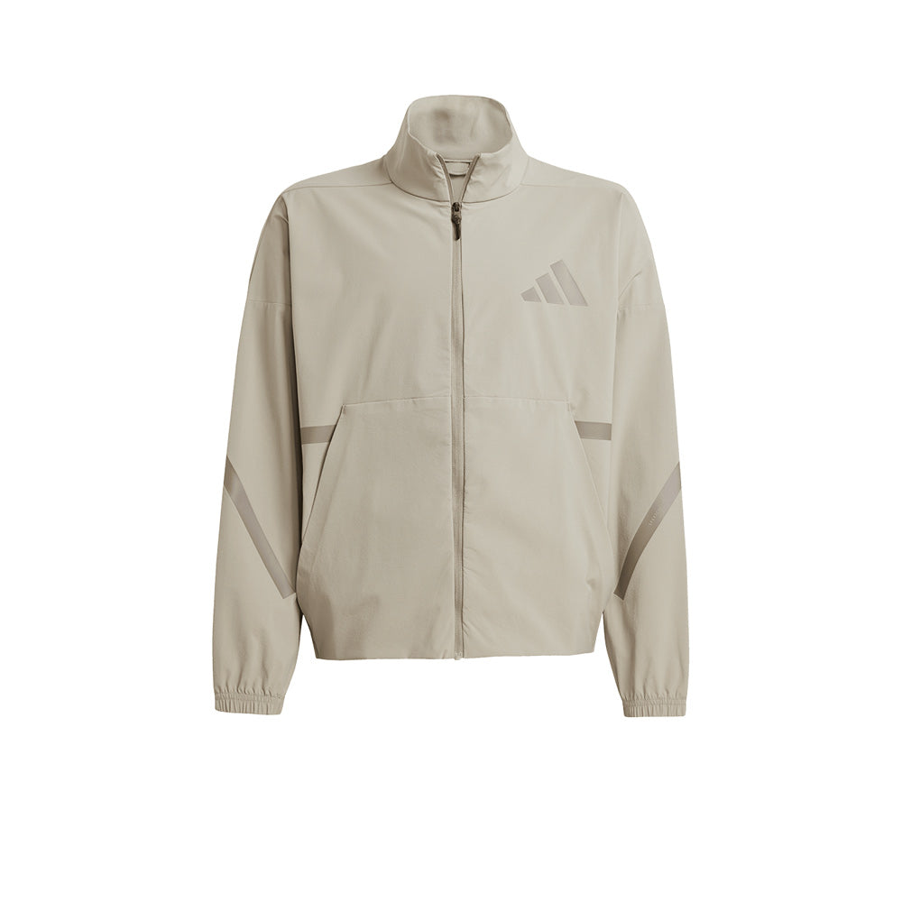 ADIDAS Z.N.E. Woven Track Kids Jacket