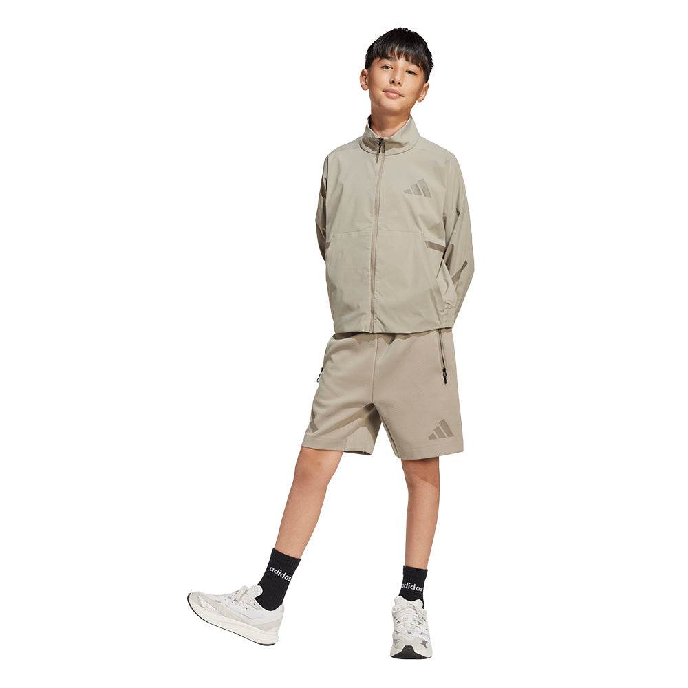 ADIDAS Z.N.E. Woven Track Kids Jacket