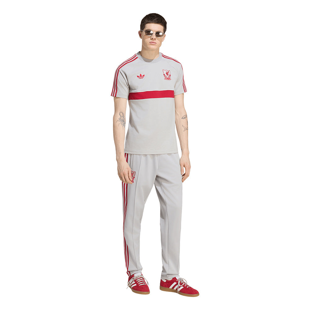 ADIDAS Liverpool FC Originals Men's T-Shirt Supersports Thailand