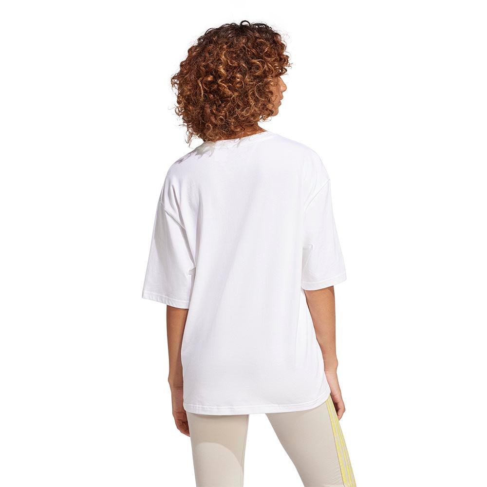 ADIDAS Codes Photoreal Graphic Women's T-Shirt
