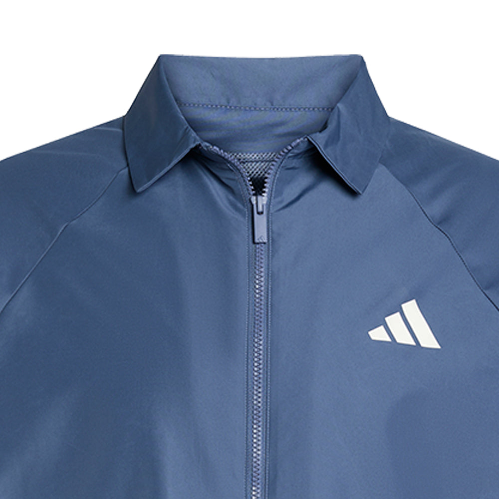 ADIDAS Stadium Tracktop Men's Jacket - Supersports Thailand Supersports Thailand