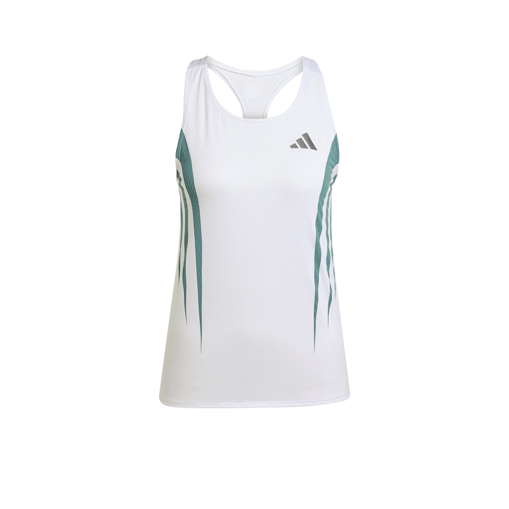 ADIDAS Adizero Archive Women's Running Tank