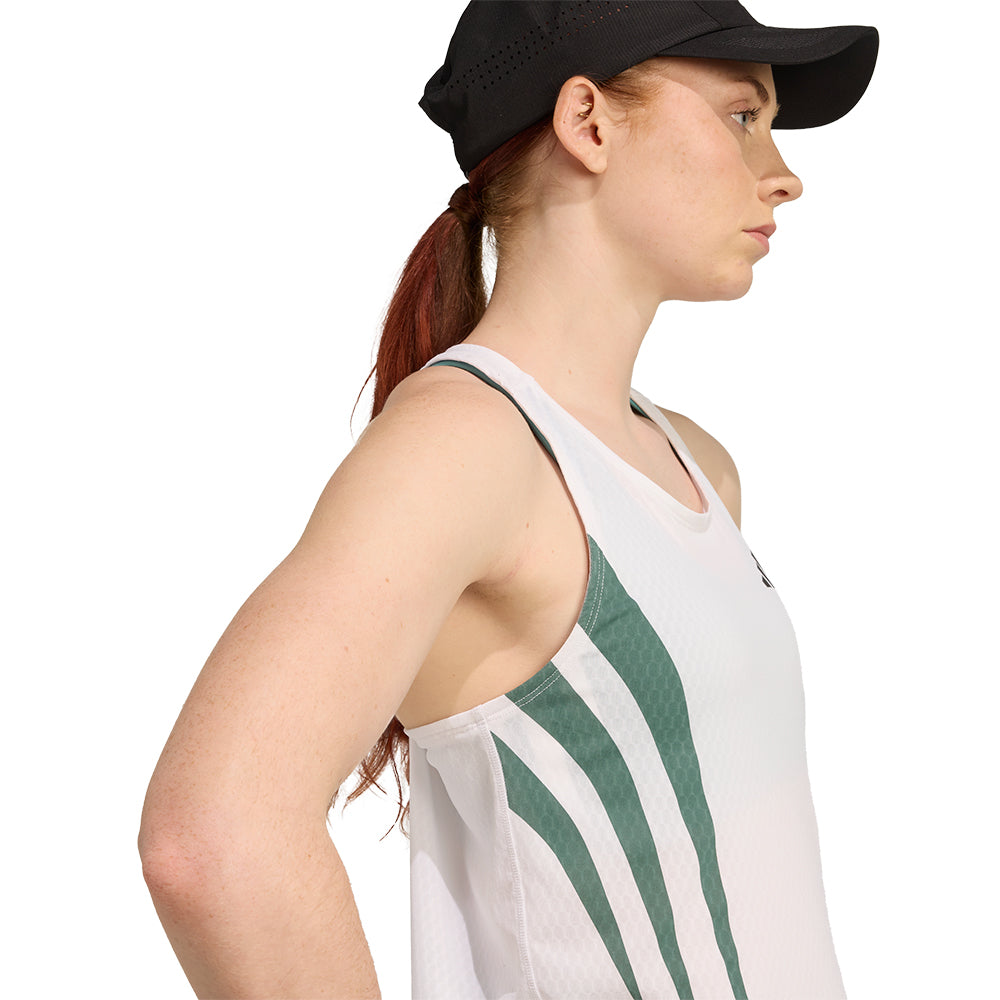 ADIDAS Adizero Archive Women's Running Tank
