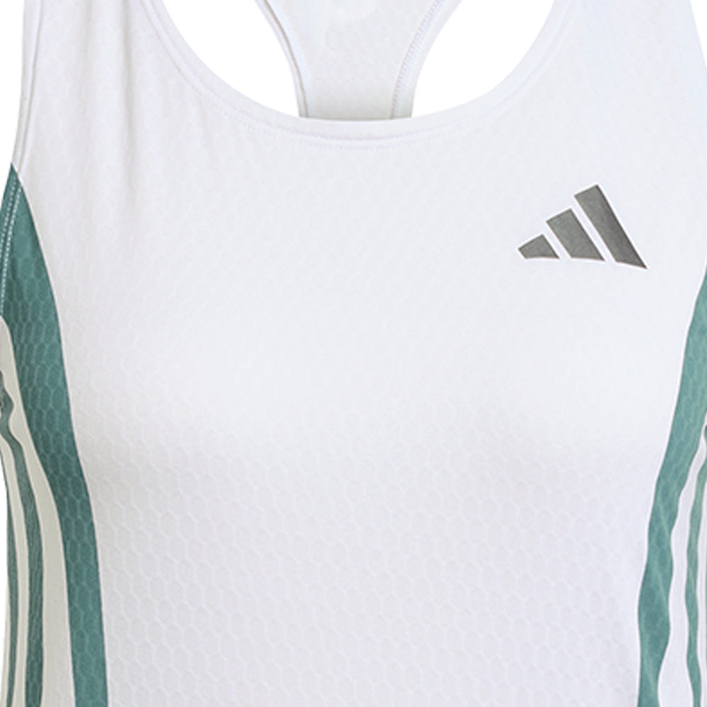 ADIDAS Adizero Archive Women's Running Tank - Supersports Thailand Supersports Thailand