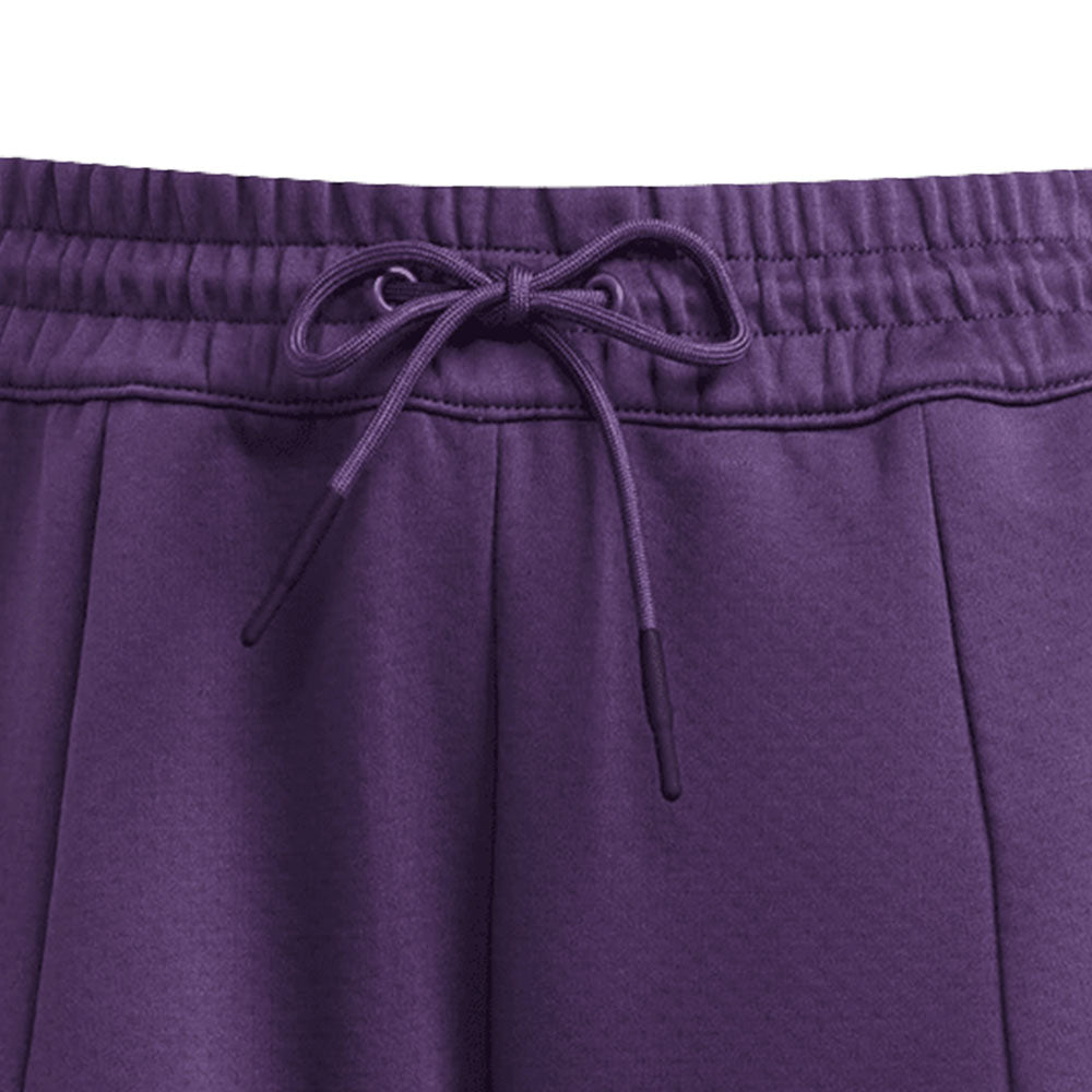 ADIDAS Z.N.E. Open-Hem Tracksuit Bottoms กางเกงลำลองขายาวผู้หญิง