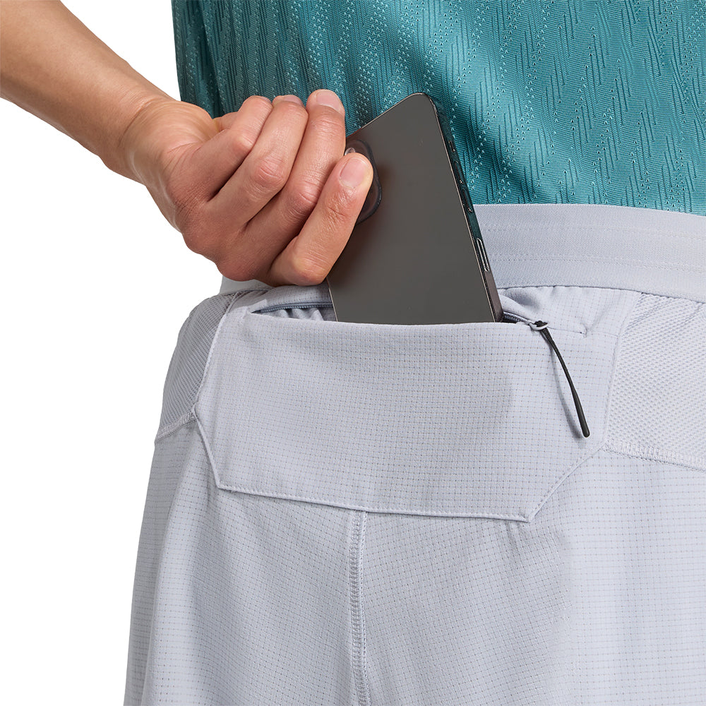 ADIDAS Adi365 Running CLIMACOOL+ Men's Running Shorts