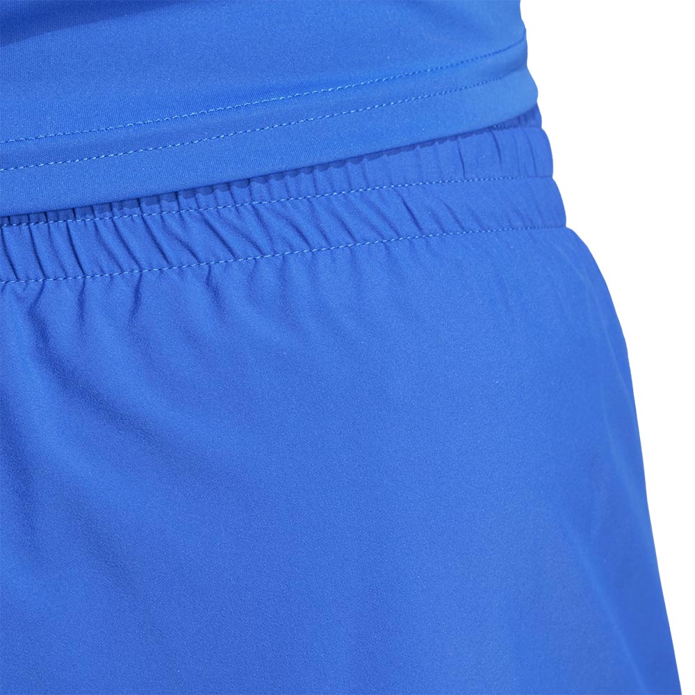 ADIDAS Adizero Essentials กางเกงวิ่งขาสั้นผู้ชาย