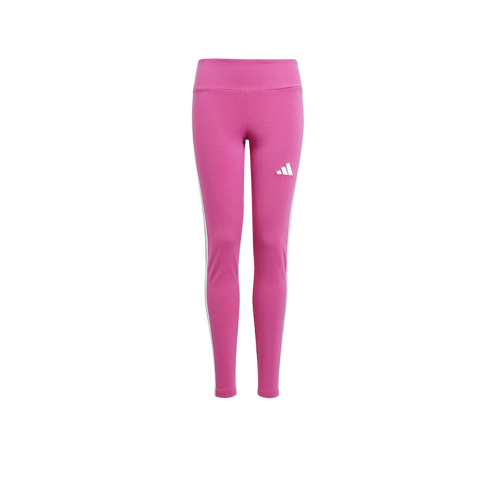 ADIDAS Essentials กางเกงเลกกิ้งเด็กผู้หญิง