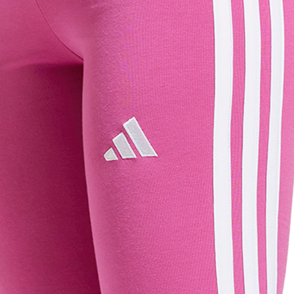 ADIDAS Essentials กางเกงเลกกิ้งเด็กผู้หญิง