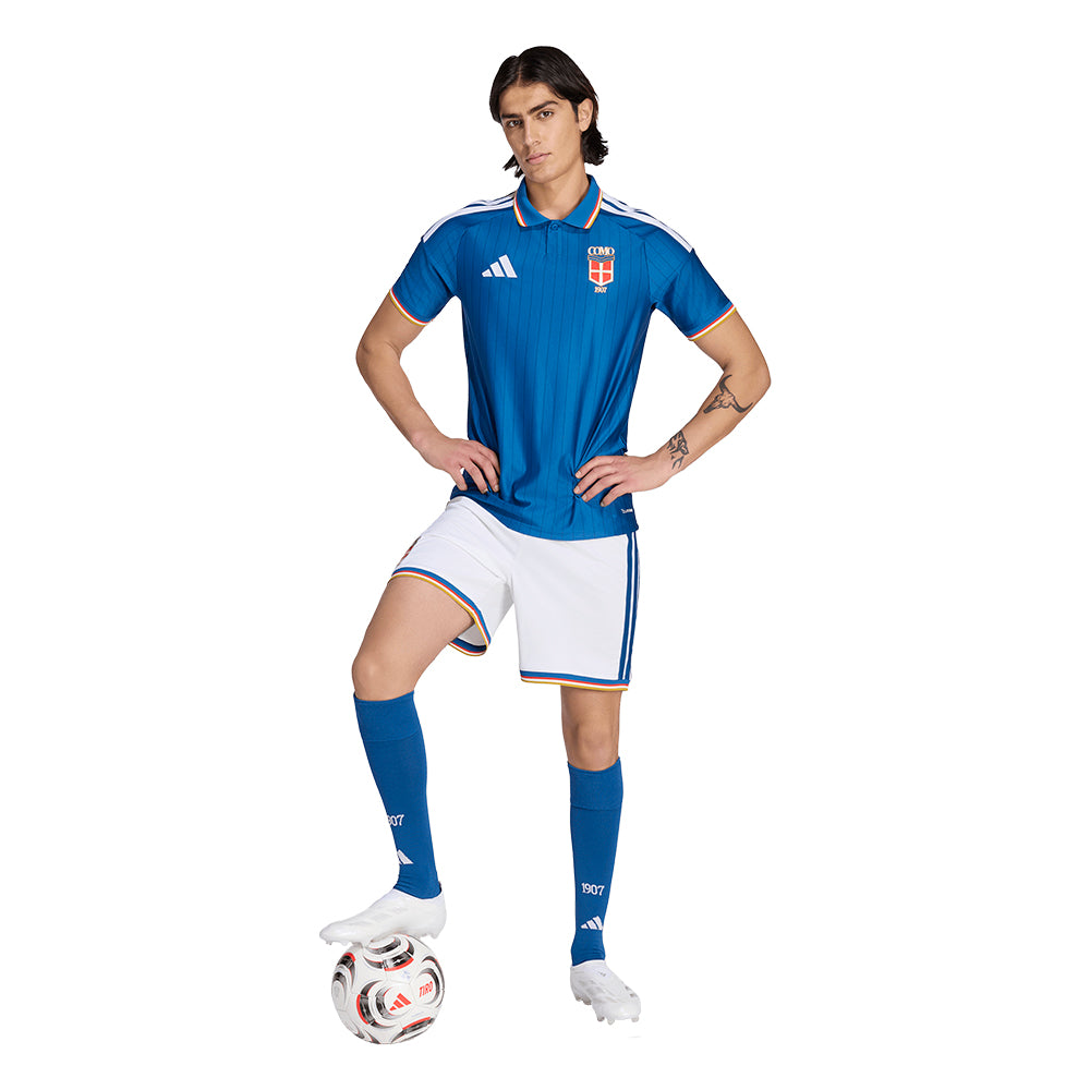 ADIDAS Men's Como Home 2026/27 Jersey Supersports Thailand