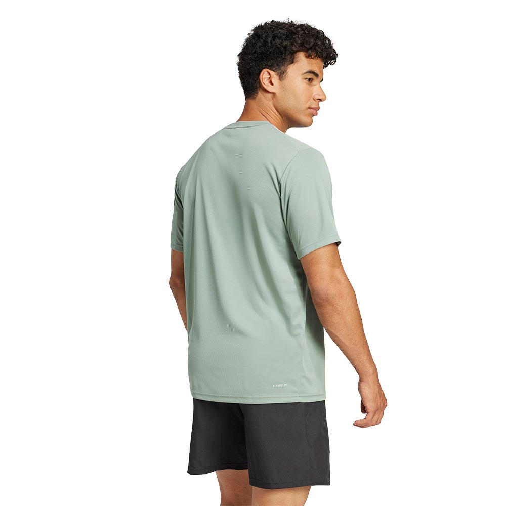ADIDAS Train Essentials Men's Training T-Shirt
