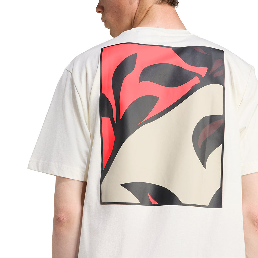 ADIDAS Mercedes - AMG Petronas Formula One Team Summer Graphic Men's T-Shirt