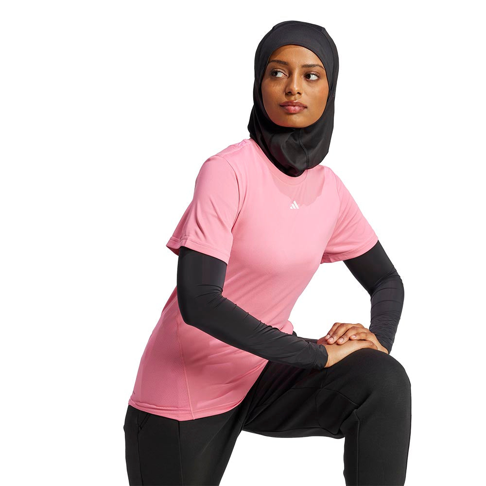 ADIDAS Designed for Training Women's Training T-Shirt