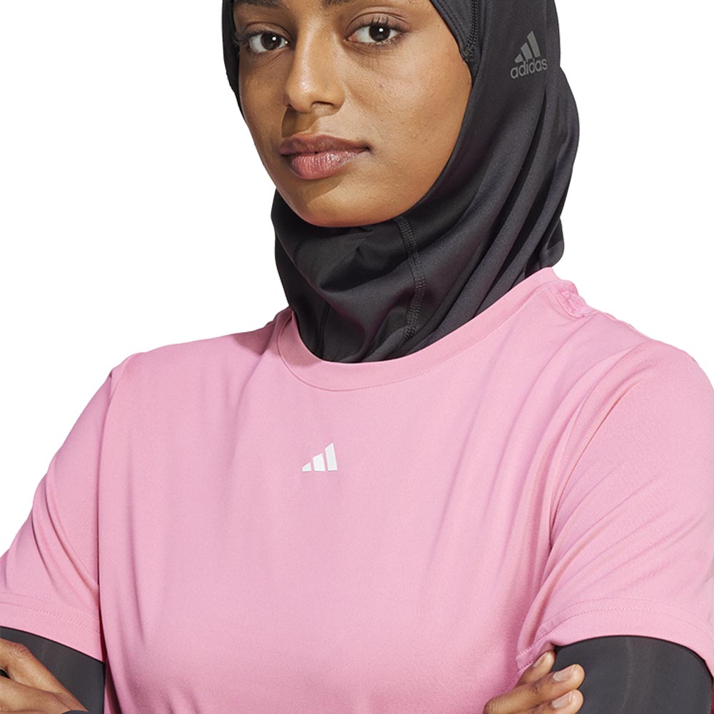 ADIDAS Designed for Training Women's Training T-Shirt