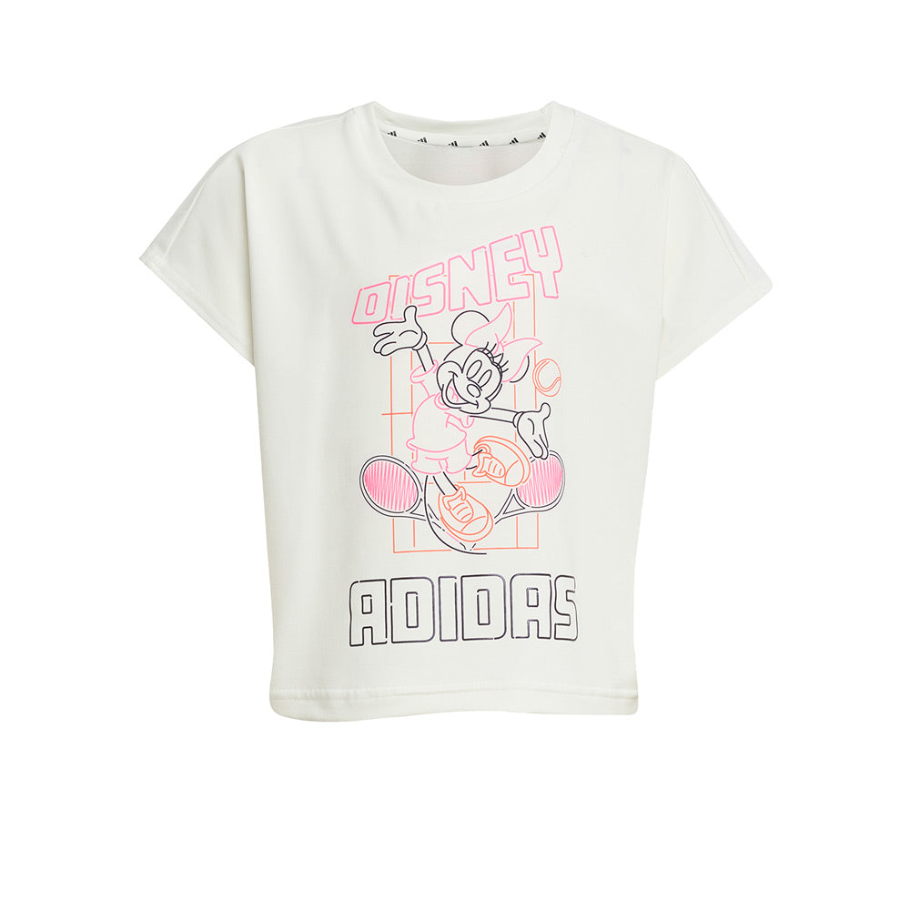 ADIDAS Disney Minnie Mouse Sport ชุดเซ็ตเด็ก