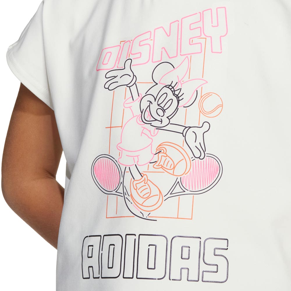 ADIDAS Disney Minnie Mouse Sport ชุดเซ็ตเด็ก