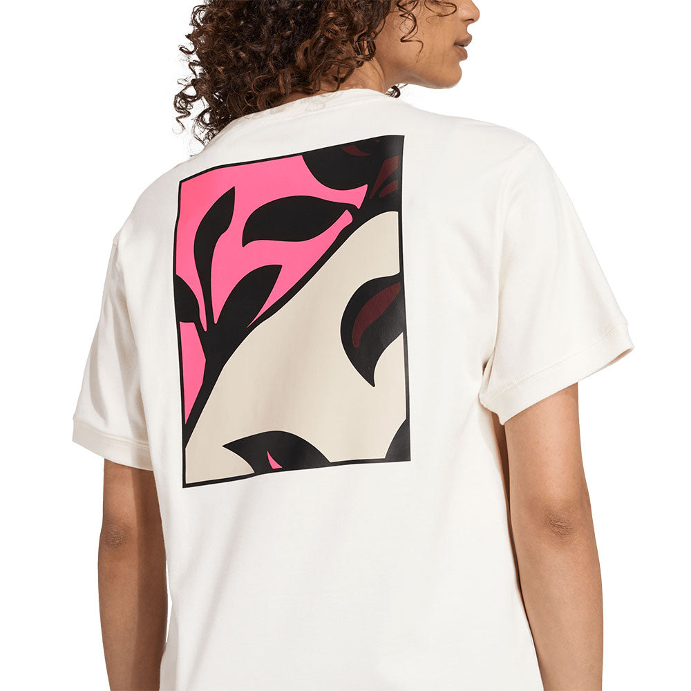 ADIDAS Mercedes - AMG Petronas Formula One Team Summer Graphic Women's T-Shirt