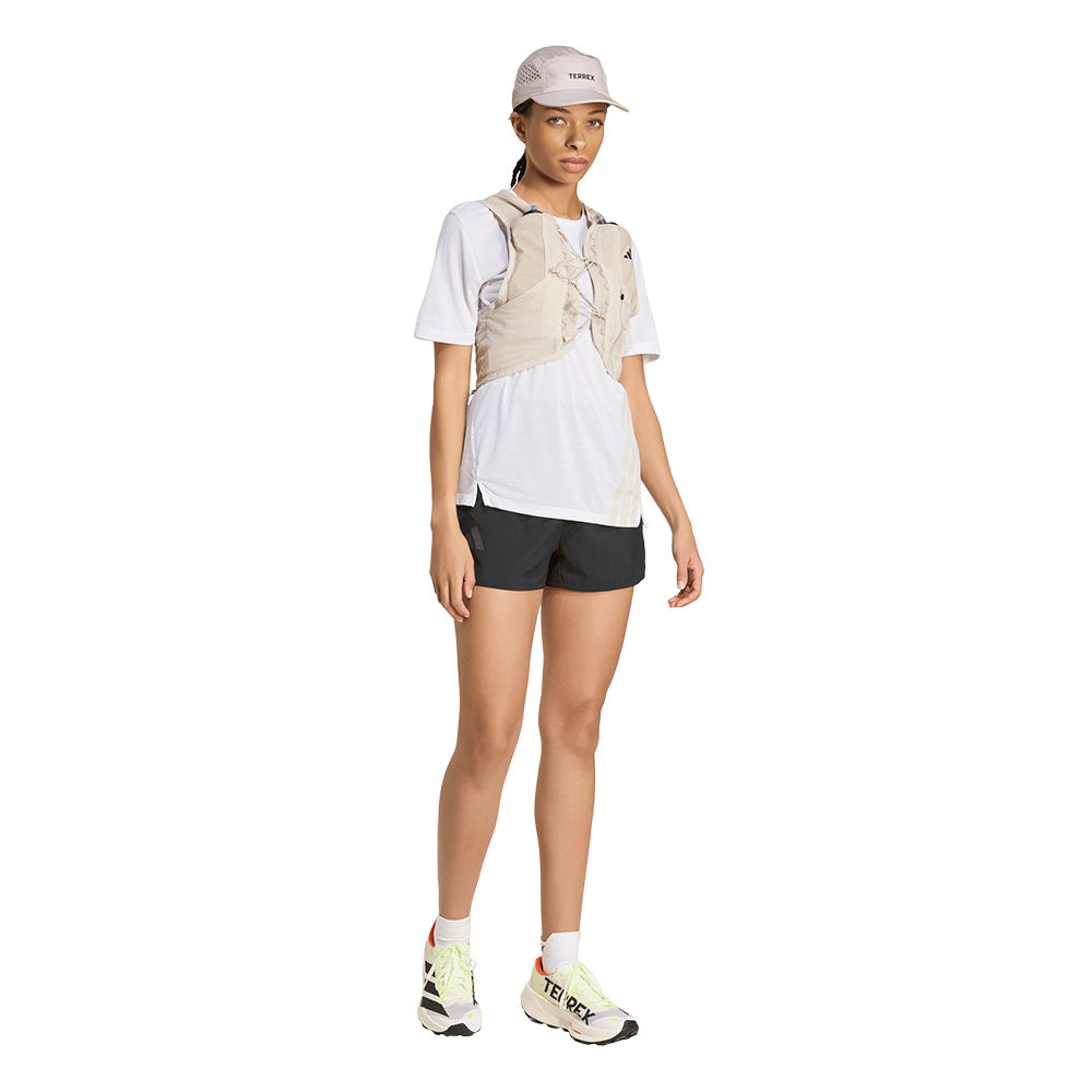 ADIDAS Terrex Xperior CLIMA365 Women's Running Shorts - Supersports Thailand Supersports Thailand