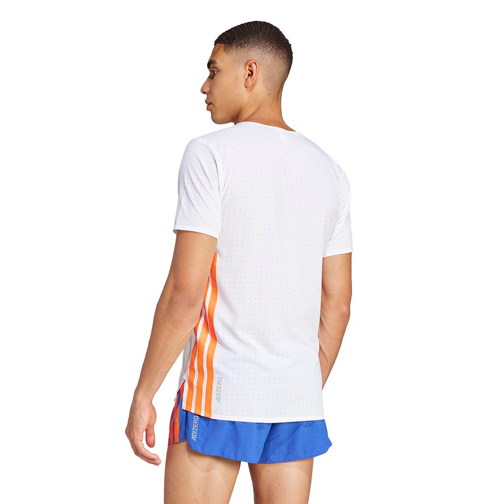ADIDAS Adizero Men's Running T-Shirt