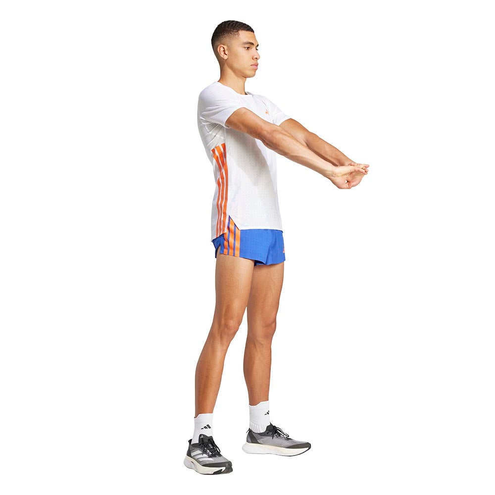 ADIDAS Adizero Men's Running T-Shirt