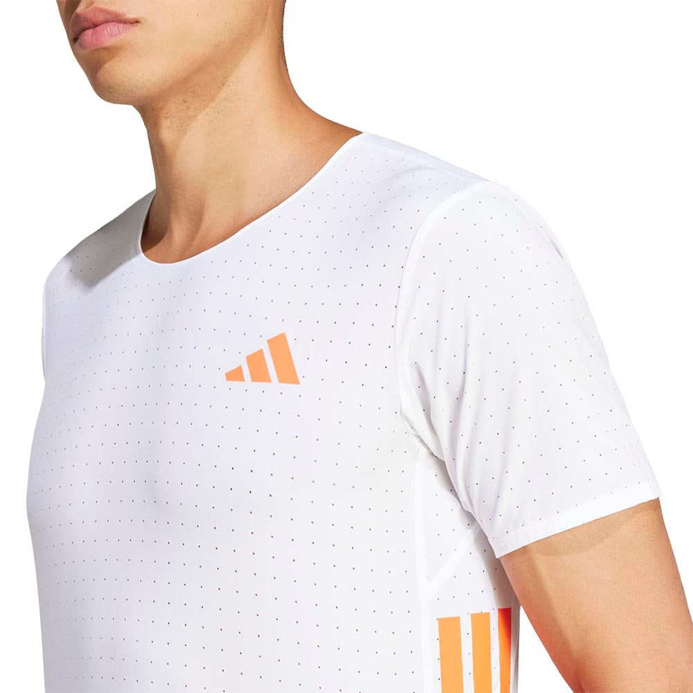 ADIDAS Adizero Men's Running T-Shirt