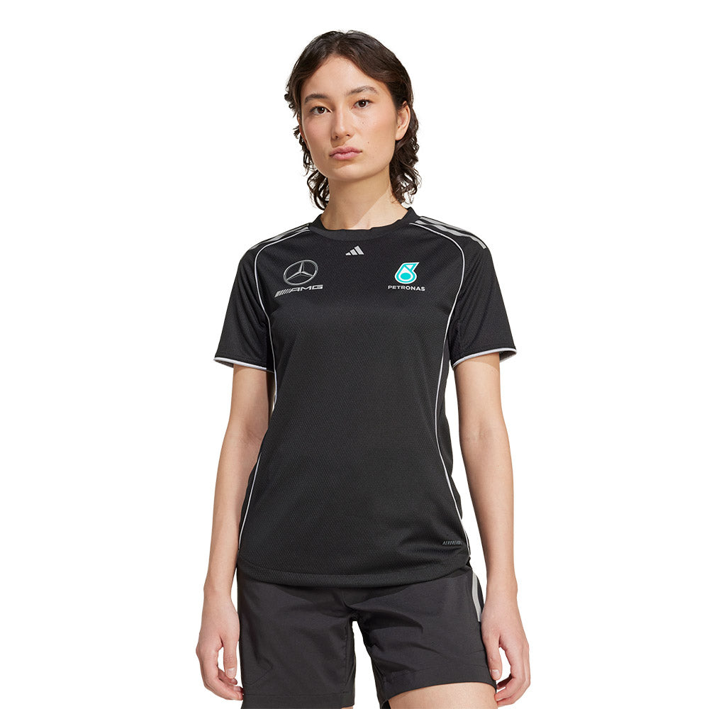 ADIDAS Mercedes - AMG Petronas Formula One Team Mechanics Jersey