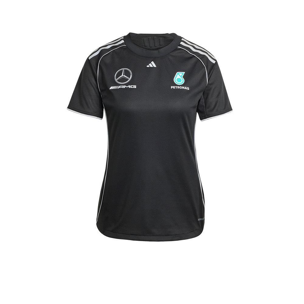 ADIDAS Mercedes - AMG Petronas Formula One Team Mechanics Jersey