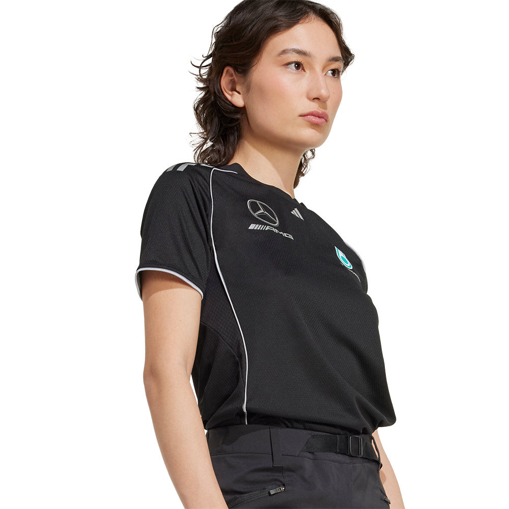 ADIDAS Mercedes - AMG Petronas Formula One Team Mechanics Jersey