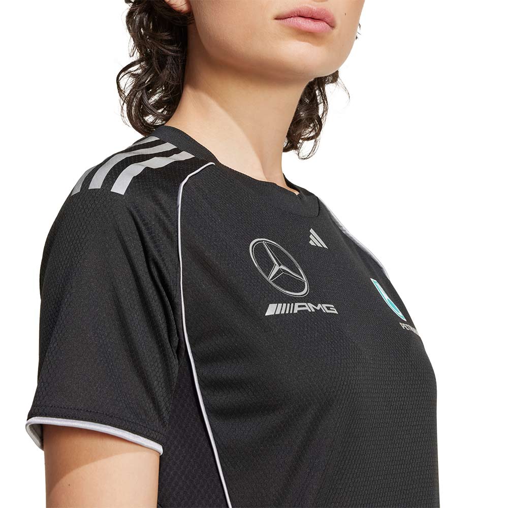 ADIDAS Mercedes - AMG Petronas Formula One Team Mechanics Jersey