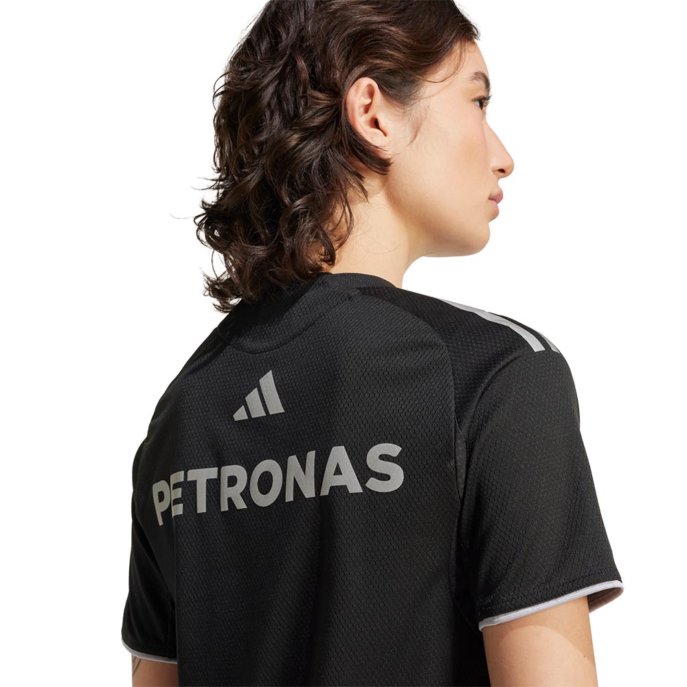 ADIDAS Mercedes - AMG Petronas Formula One Team Mechanics Jersey - Supersports Thailand Supersports Thailand