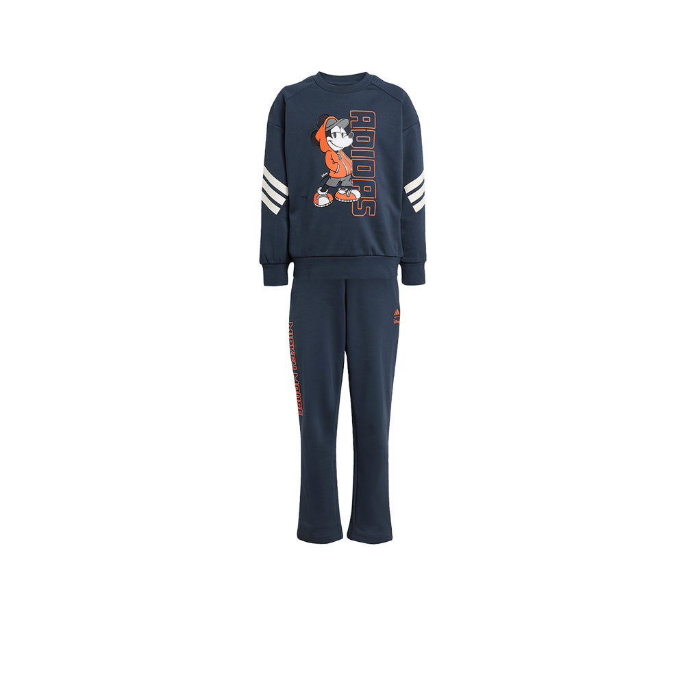ADIDAS Disney Mickey Mouse Jogger ชุดเซ็ตเด็ก