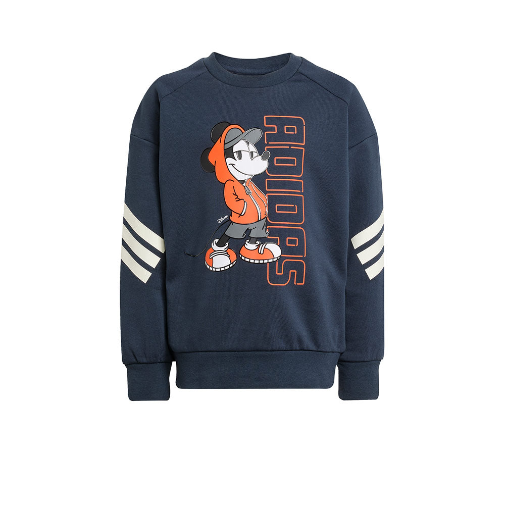 ADIDAS Disney Mickey Mouse Jogger ชุดเซ็ตเด็ก