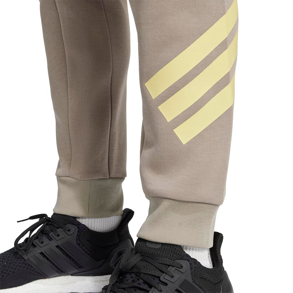 ADIDAS Future Icons 3-Stripes Tracksuit Men's Lifestyle Pants - Supersports Thailand Supersports Thailand