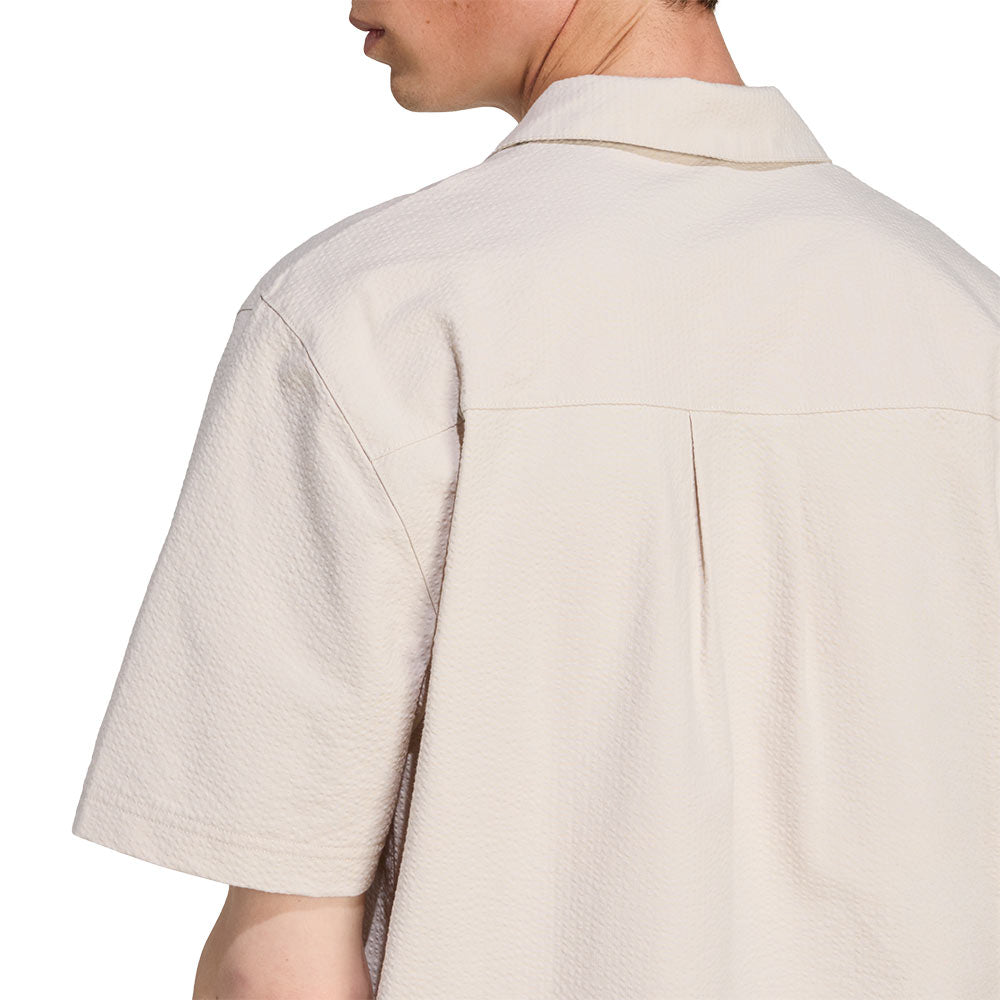 ADIDAS Mercedes - AMG Petronas Formula One Team Summer Men's Shirt - Supersports Thailand Supersports Thailand