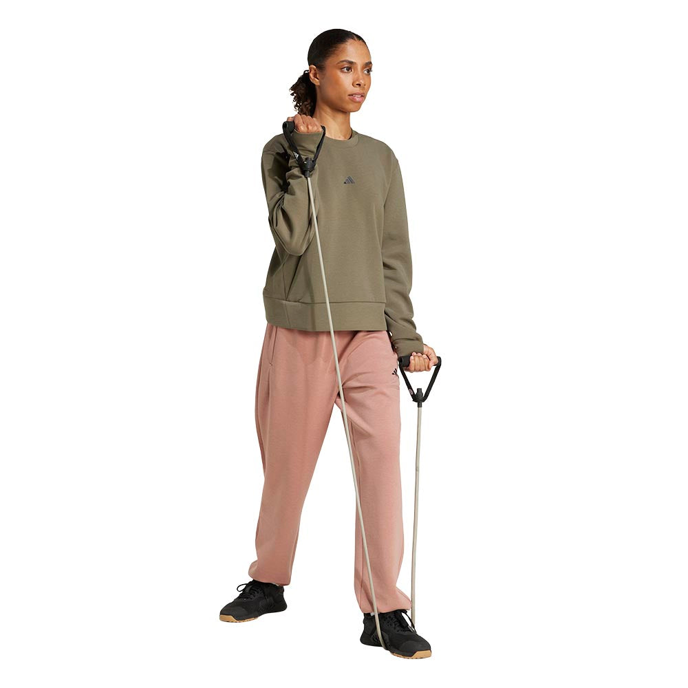 ADIDAS Designed For Training Warm-Up Women's Training Pants