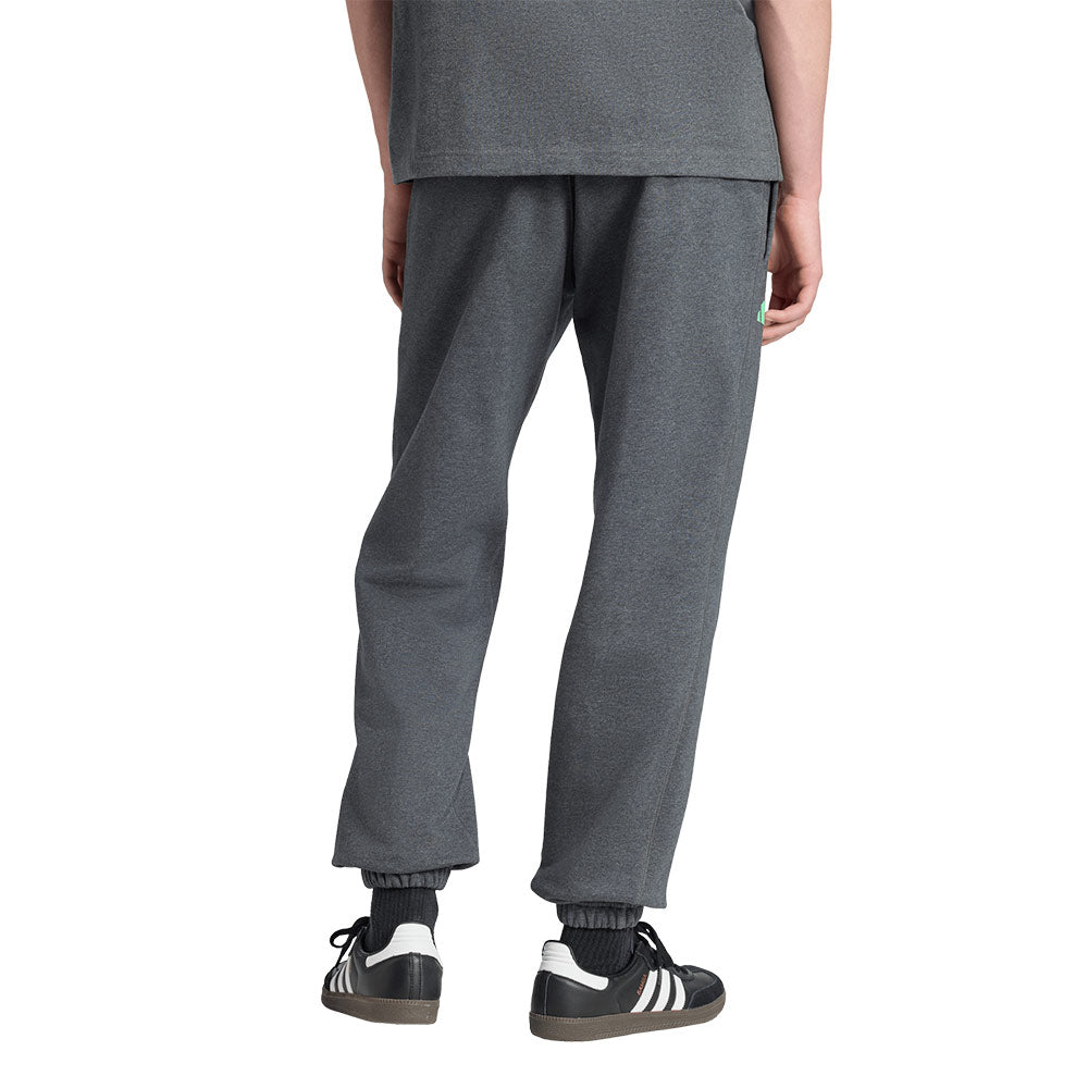 ADIDAS Mercedes - Amg Petronas Formula One Team Premium Sweat Joggers กางเกงขายาวผู้ชาย