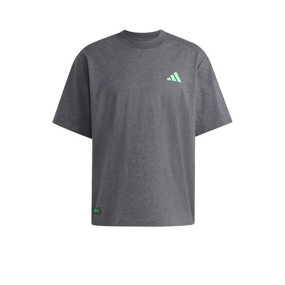 ADIDAS Mercedes - AMG Petronas Formula One Team Premium Sweat เสื้อยืดผู้ชาย