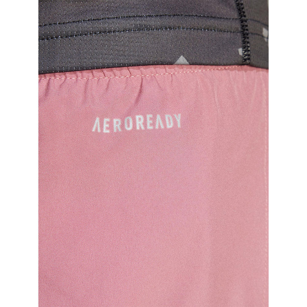 ADIDAS Run It Women's Running Shorts - Supersports Thailand Supersports Thailand