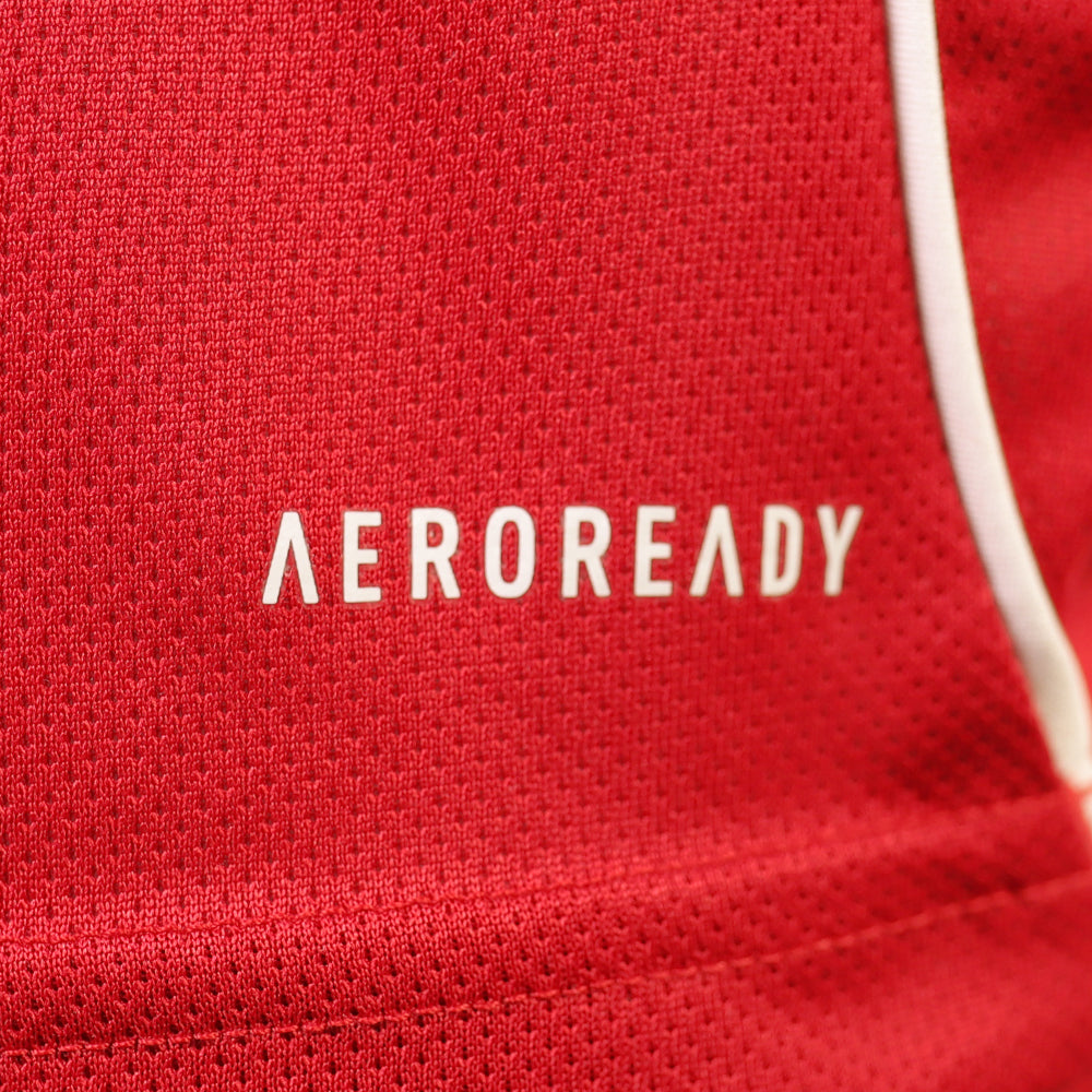 ADIDAS ชุดแข่งเด็กเล็กทีมลิเวอร์พูล ชุดเหย้า ฤดูกาล 2025/26
