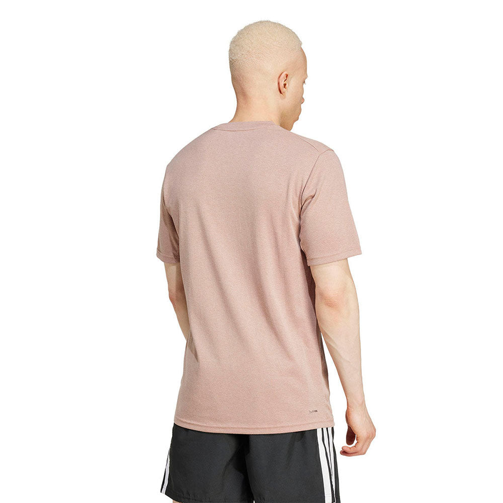 ADIDAS Train Essentials Feelready Novelty Men's Training T-Shirt