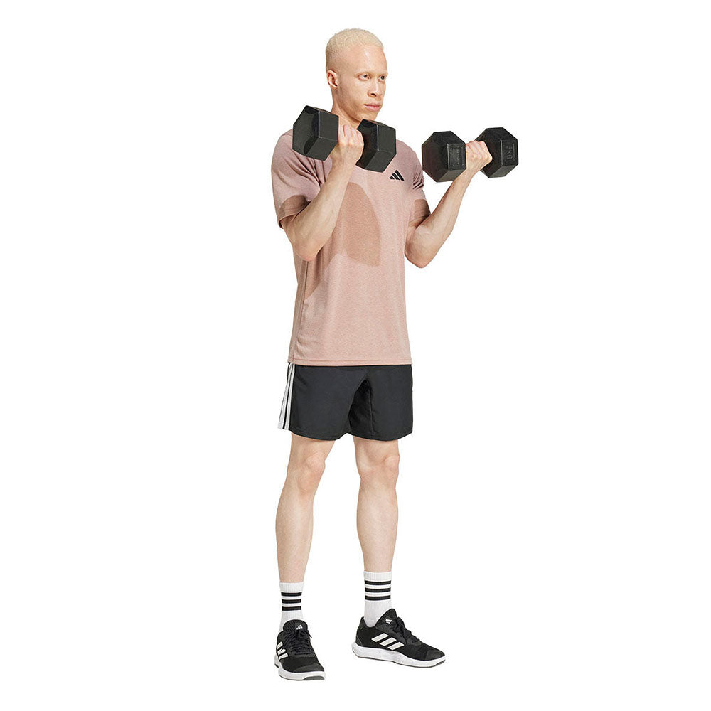 ADIDAS Train Essentials Feelready Novelty Men's Training T-Shirt